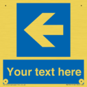 custom-directional-sign-in-blue-with-white-arrow-left~